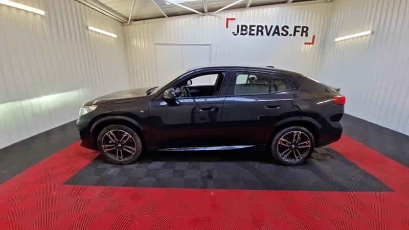 Bmw X2 sDrive20i m Sport Dkg7