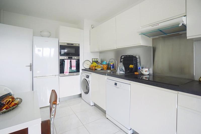 Appartement - 74 m² - 4 pièces