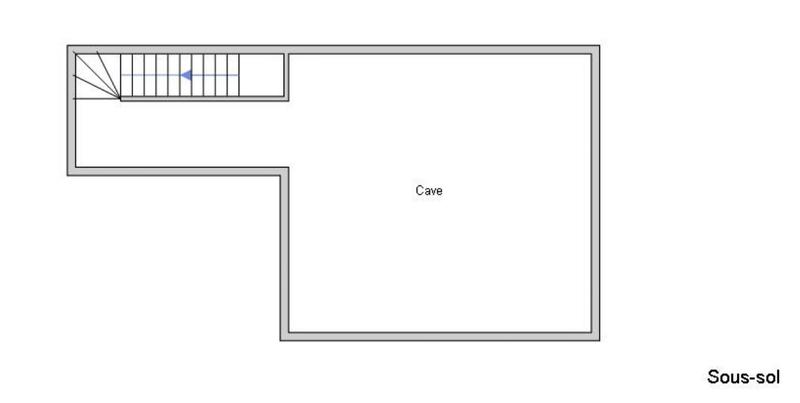 Maison - 159 m² - 6 pièces