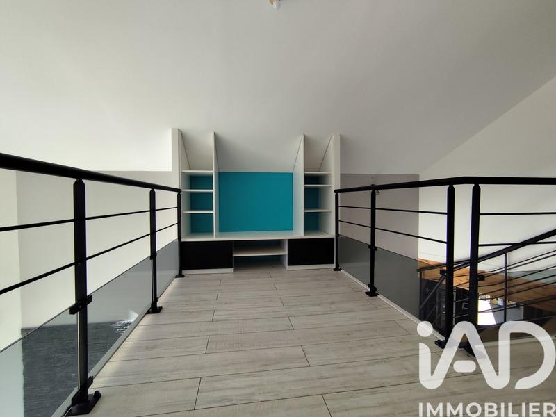 Maison de maîtres - 167 m² - 6 pièces