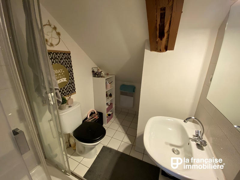 Maison - 40 m² - 2 pièces