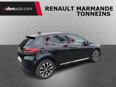 Renault Clio TCe 90 Techno