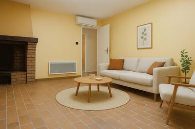 Maison - 160 m² - 7 pièces