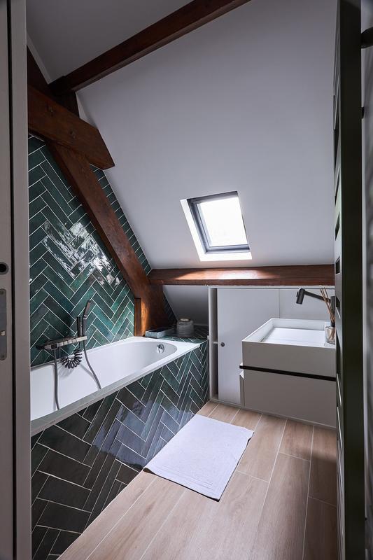 Villa - 280 m² - 6 pièces