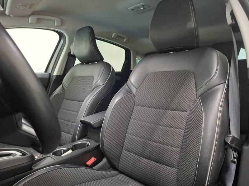 Renault Arkana mild hybrid 140 Edc Fap - 22 Techno