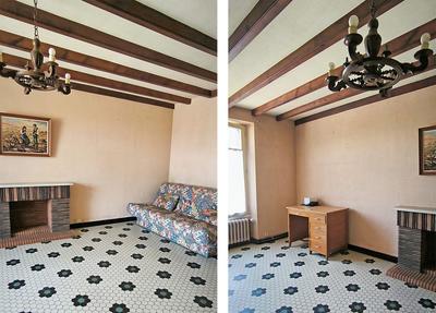 Maison - 131 m² - 6 pièces