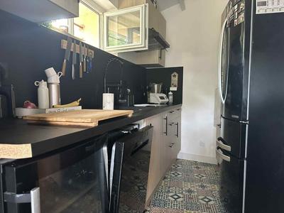 Maison - 68 m² - 3 pièces