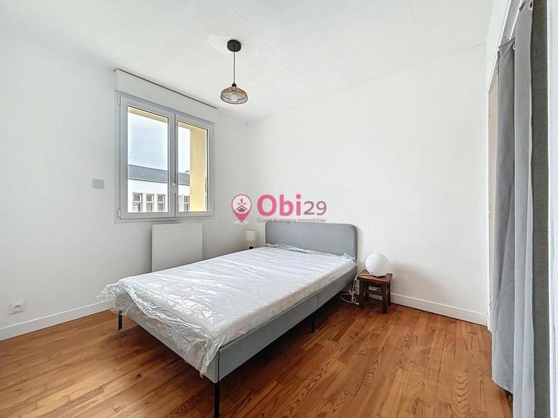 Maison de ville - 89 m² - 5 pièces