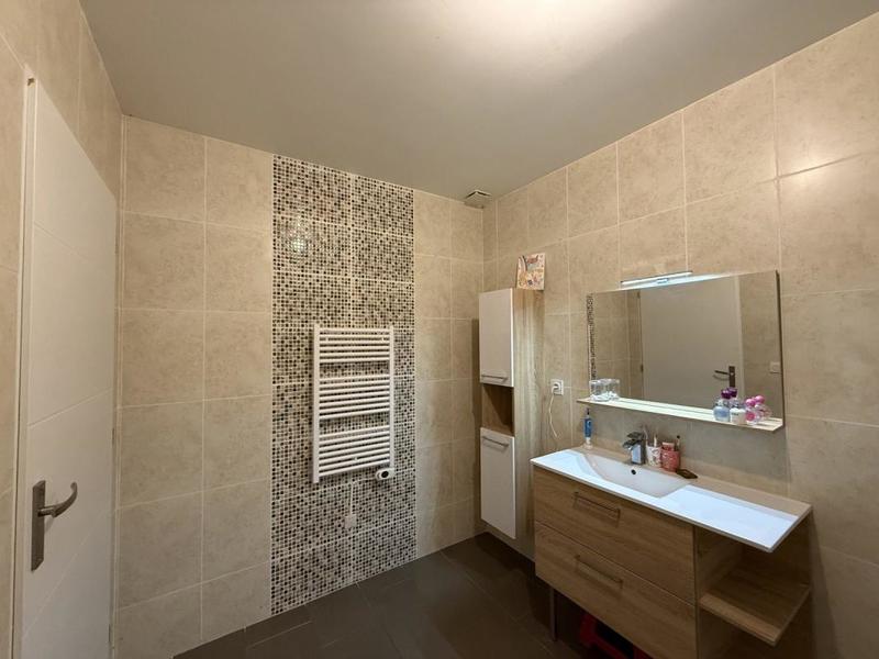 Mas - 197 m² - 5 pièces