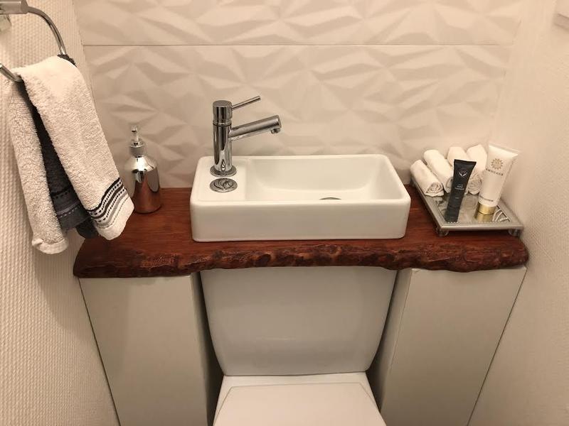 Appartement - 82 m² - 4 pièces