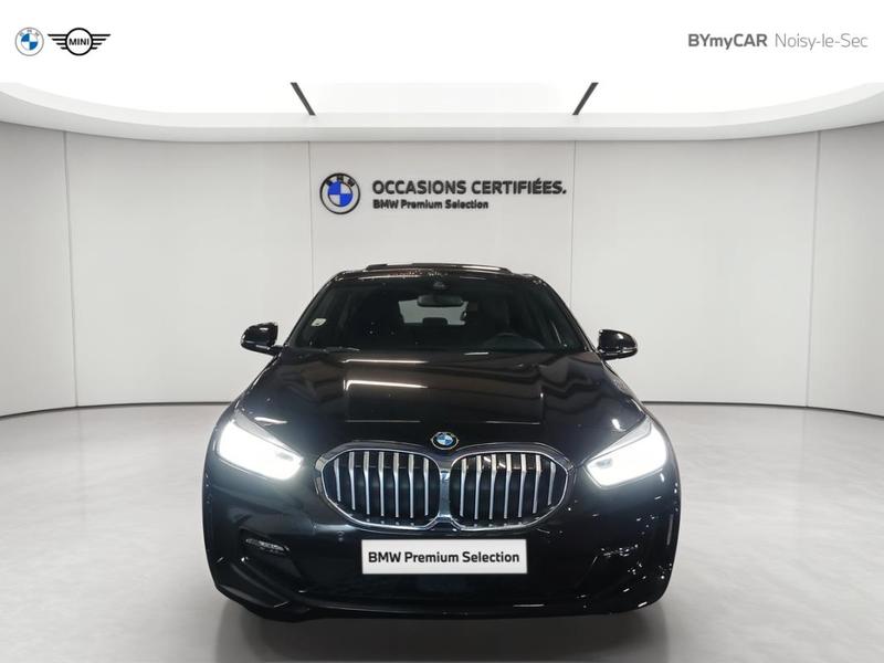 Bmw Série 1 F40 116d 116 ch Dkg7 m Sport