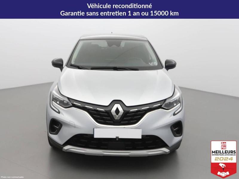 Renault Captur 1.0 Tce 90ch Techno