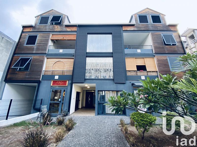 Appartement - 72 m² - 3 pièces