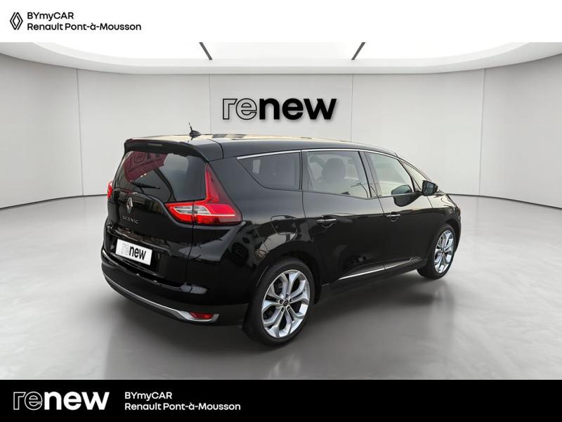 Renault Grand Scénic IV Business Blue dCi 120