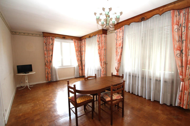 Maison - 134 m² - 5 pièces