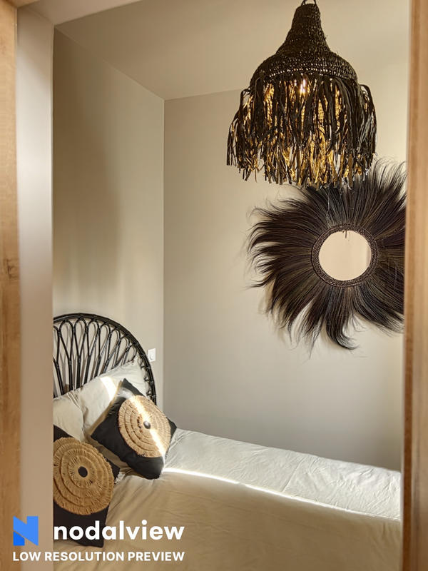 Appartement - 46 m² - 3 pièces