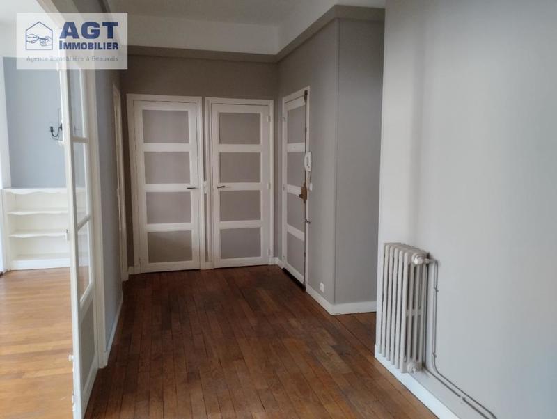 Appartement - 93 m² - 3 pièces