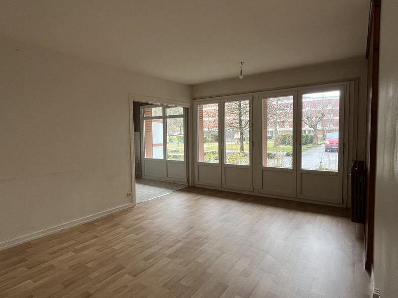 Appartement - 97 m² - 4 pièces