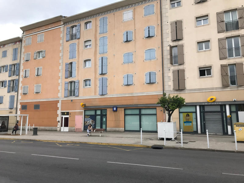 Appartement - 75 m² - 3 pièces