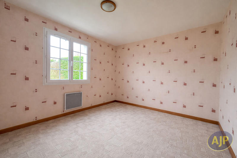 Maison - 145 m² - 5 pièces