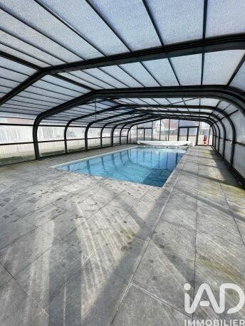 Châlet - 76 m² - 4 pièces