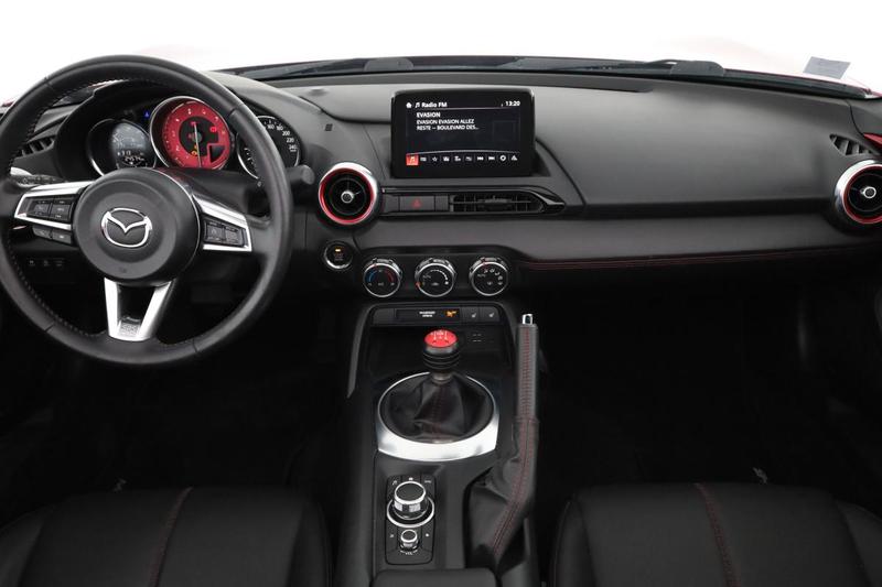 Mazda Mx-5 St 1.5 Skyactiv-G Selection 132 ch