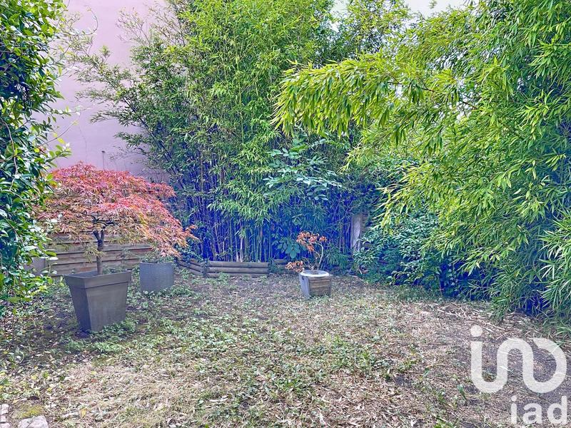 Maison - 183 m² - 5 pièces