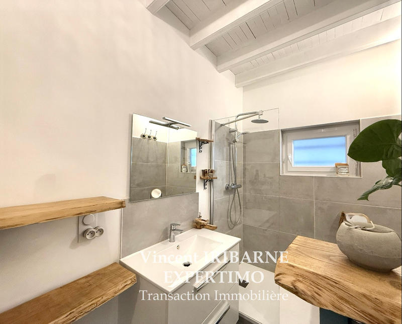 Maison - 164 m² - 5 pièces