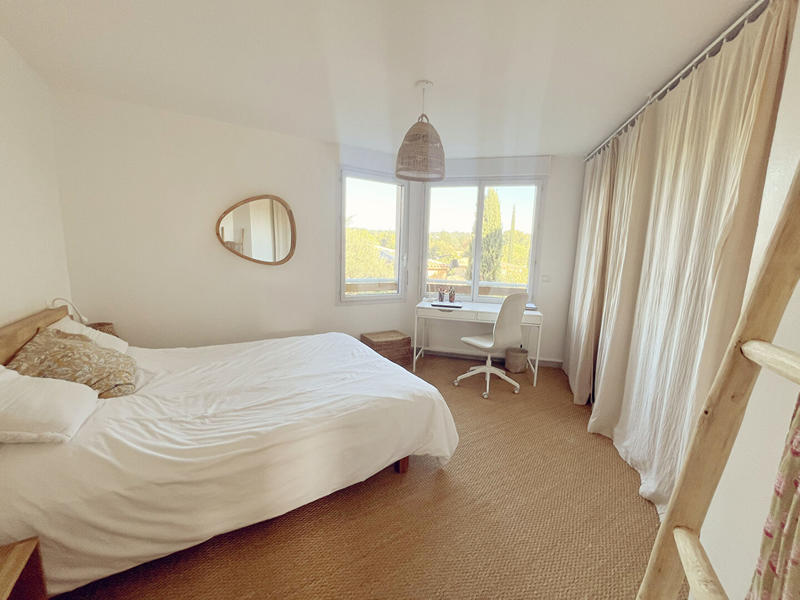 Appartement - 60 m² - 2 pièces