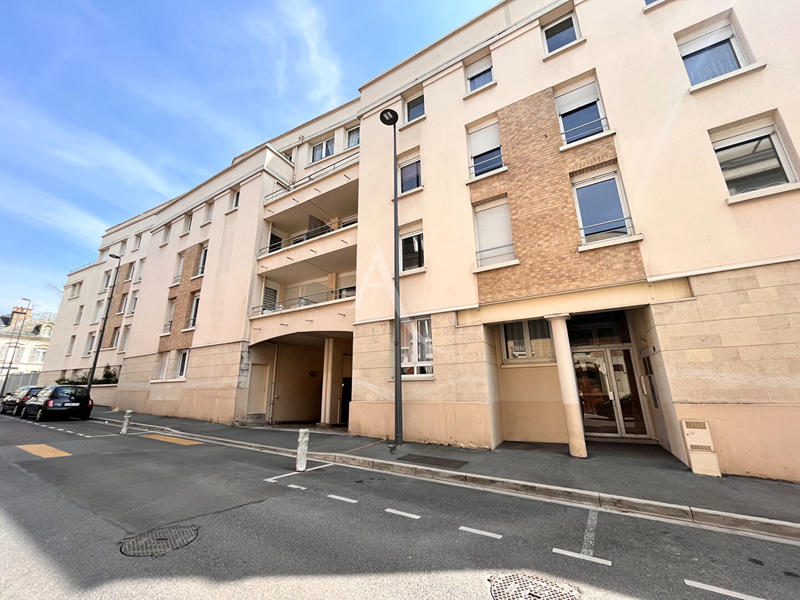 Appartement - 33 m² - 1 pièce