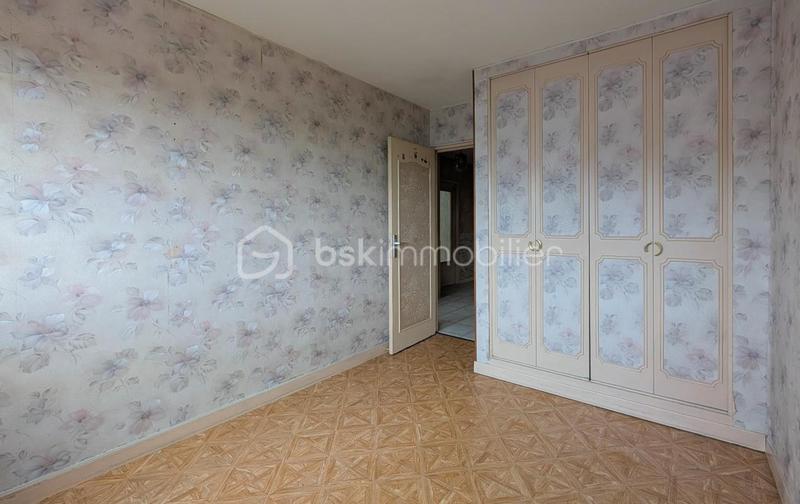 Appartement - 64 m² - 4 pièces