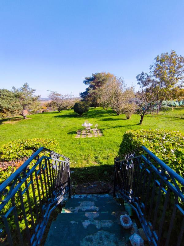 Maison - 139 m² - 7 pièces