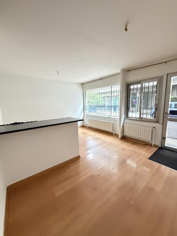 Appartement - 27 m² - 1 pièce