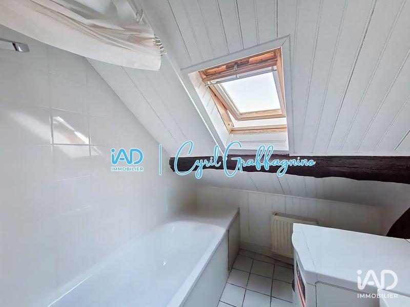 Immeuble - 71 m² - 4 pièces