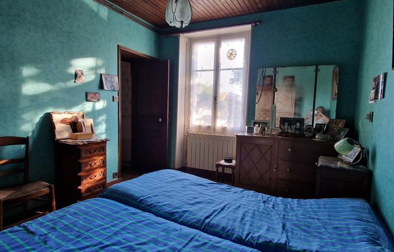 Maison - 94 m² - 6 pièces