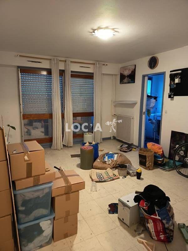 Appartement - 30 m² - 1 pièce