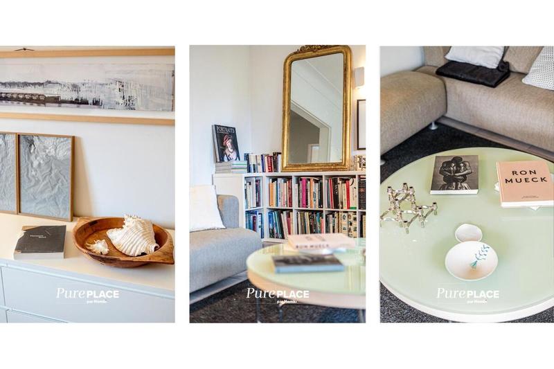 Villa - 110 m² - 5 pièces