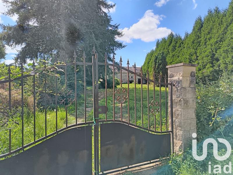 Maison de campagne - 135 m² - 3 pièces