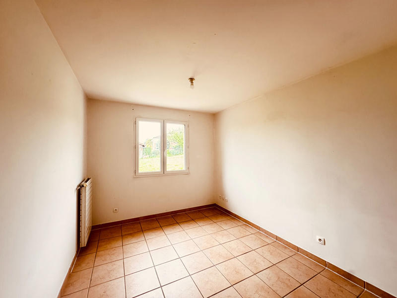Maison - 86 m² - 4 pièces