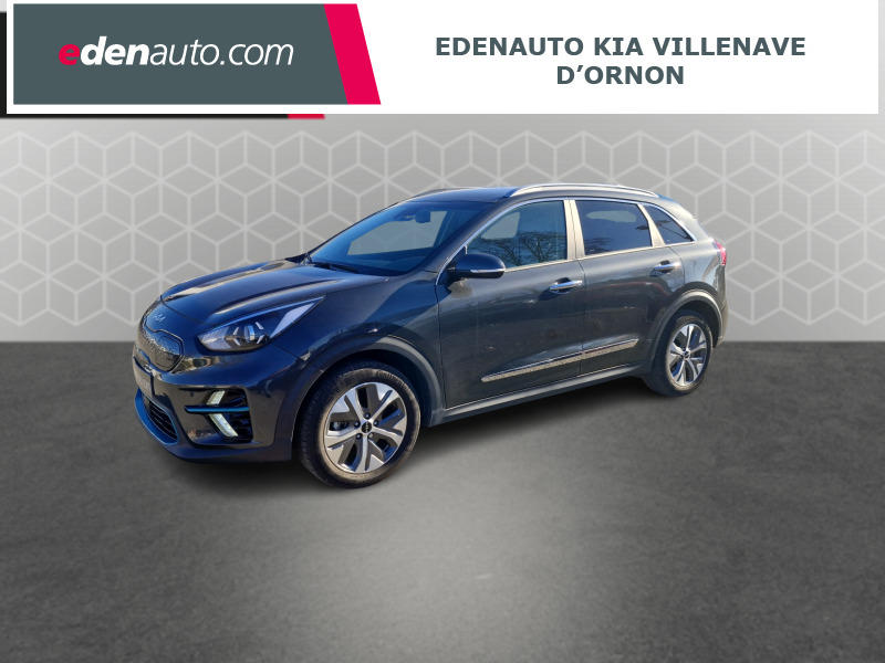 Kia Niro e- Electrique 204 ch Active