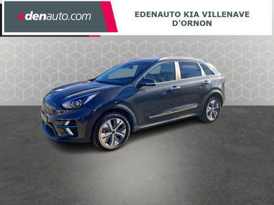 Kia Niro e- Electrique 204 ch Active