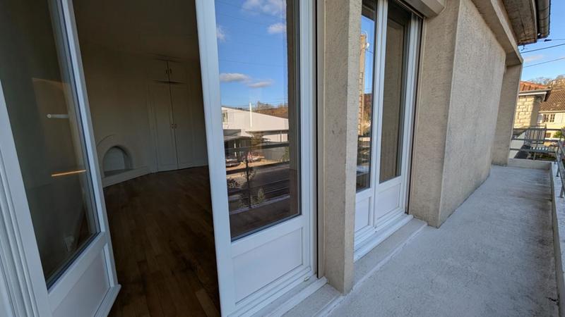 Maison - 76 m² - 4 pièces