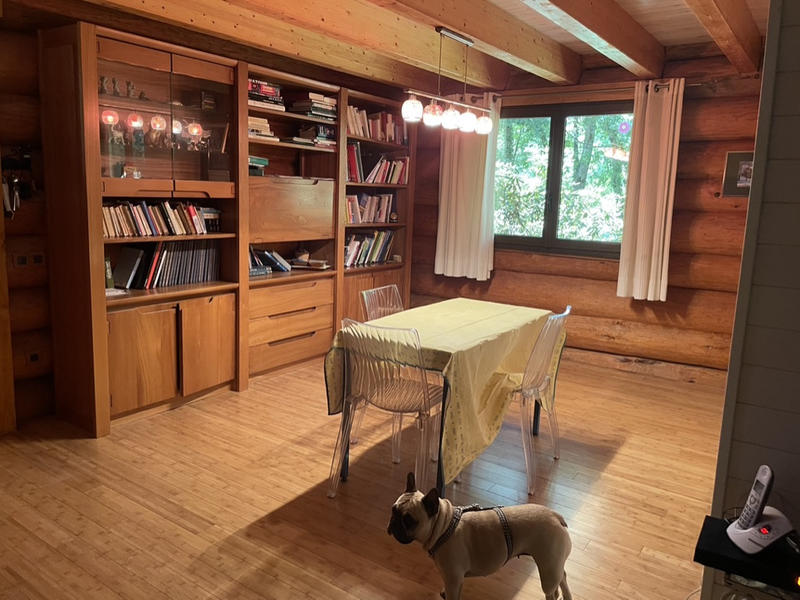 Maison - 160 m² - 4 pièces