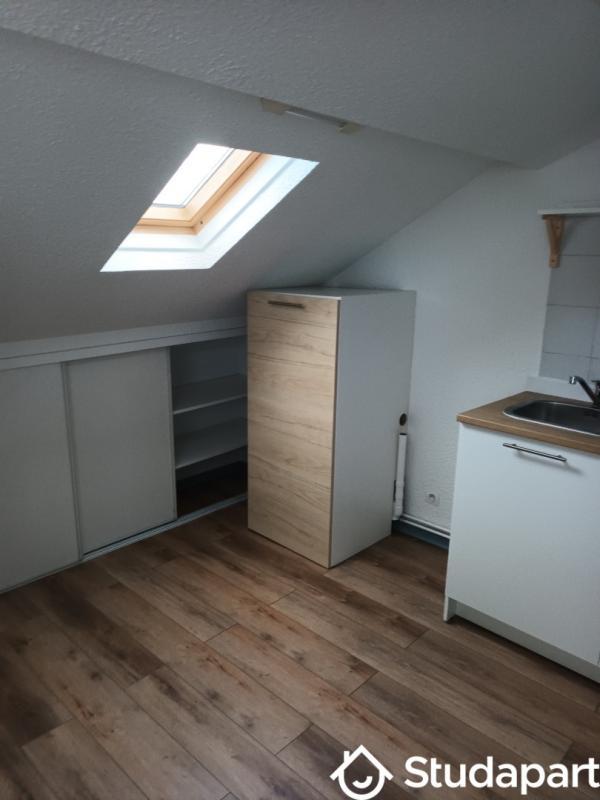 Appartement - 27 m² - 2 pièces