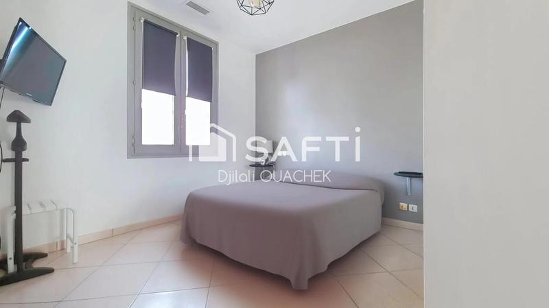 Appartement - 84 m² - 4 pièces