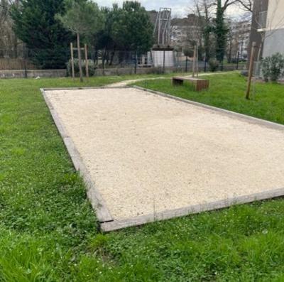 Local commercial - 330 m²