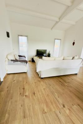 Maison - 124 m² - 6 pièces