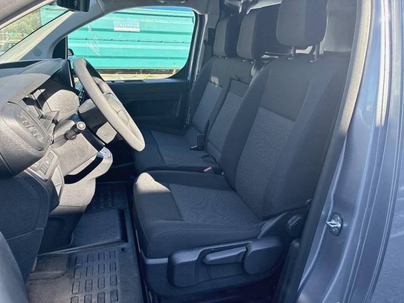 Peugeot Expert Fgn m Bluehdi 145 s&amp;S Eat8