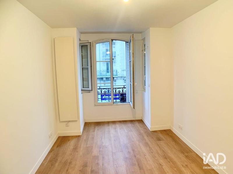 Appartement - 52 m² - 3 pièces