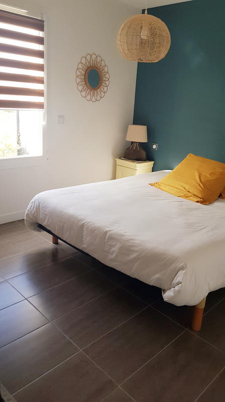 Maison - 111 m² - 5 pièces